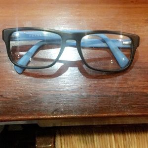 Unisex Prada eyeglasses